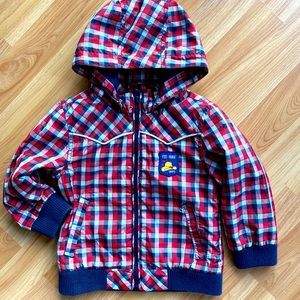 One of the cutest jackets ever